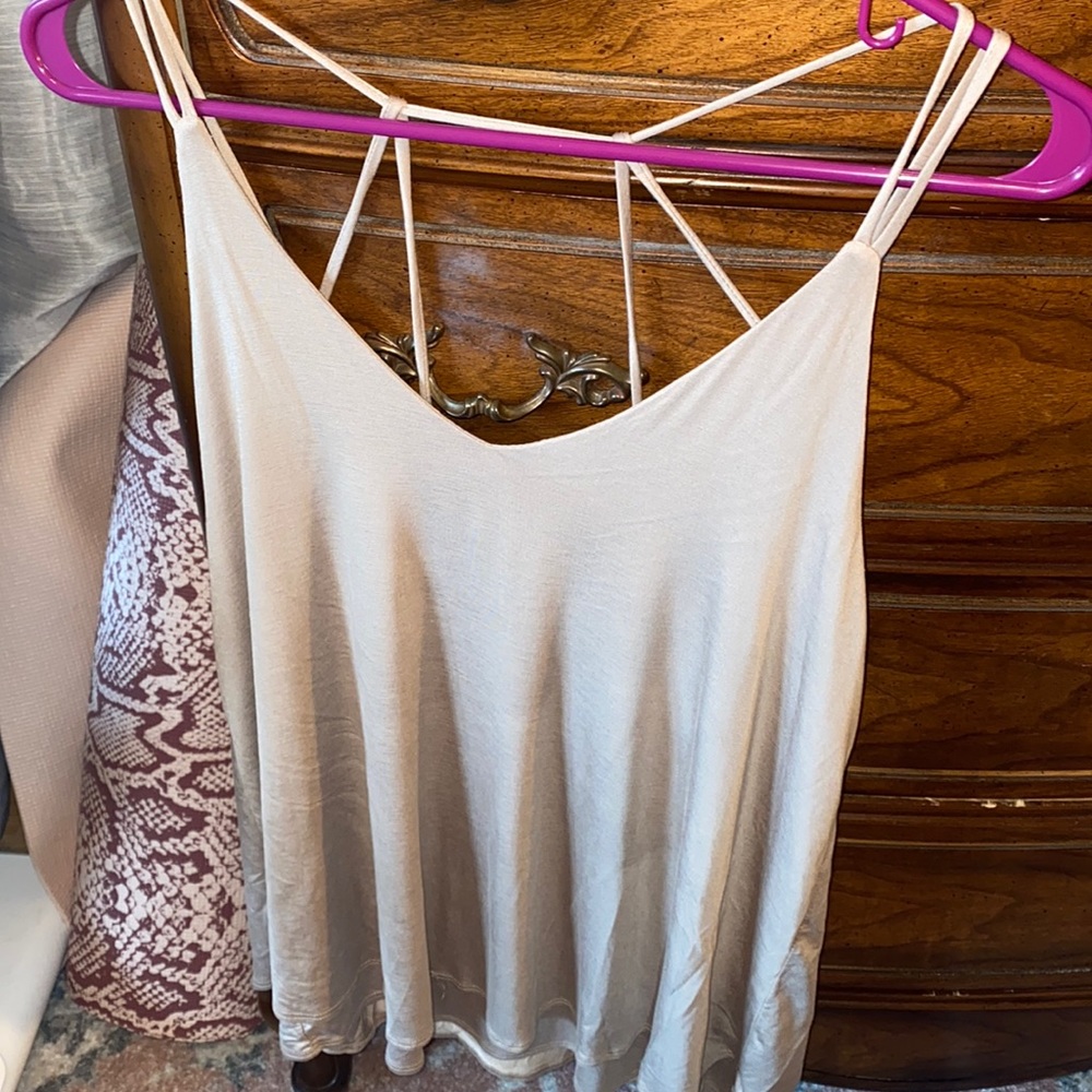 Forever 21 top